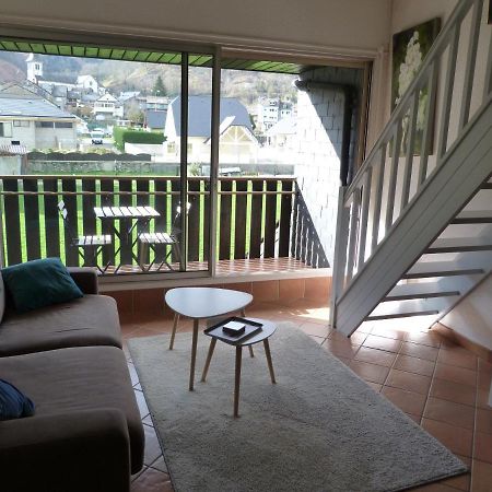 Appartement Laruns 2 A 4 Personnes Bagian luar foto