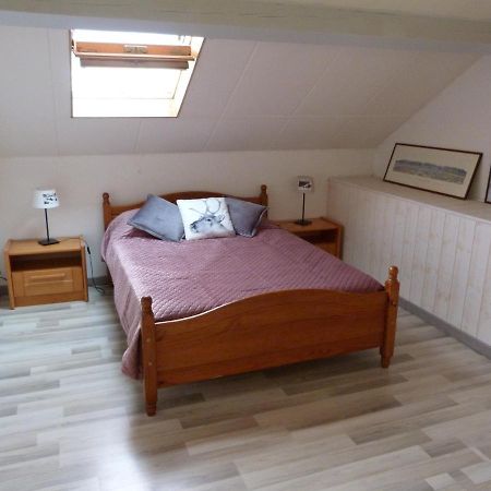 Appartement Laruns 2 A 4 Personnes Bagian luar foto