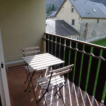 Appartement Laruns 2 A 4 Personnes Bagian luar foto