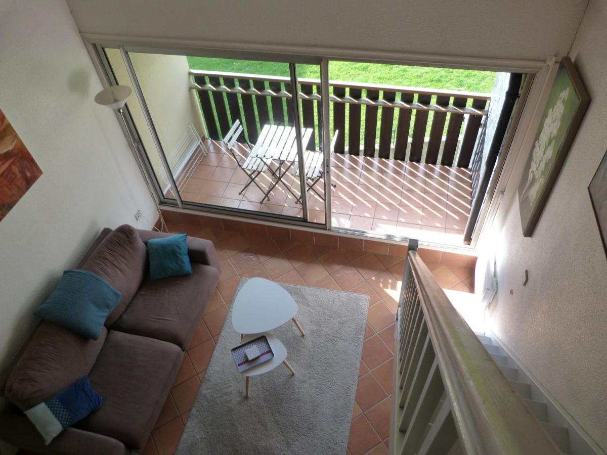 Appartement Laruns 2 A 4 Personnes Bagian luar foto