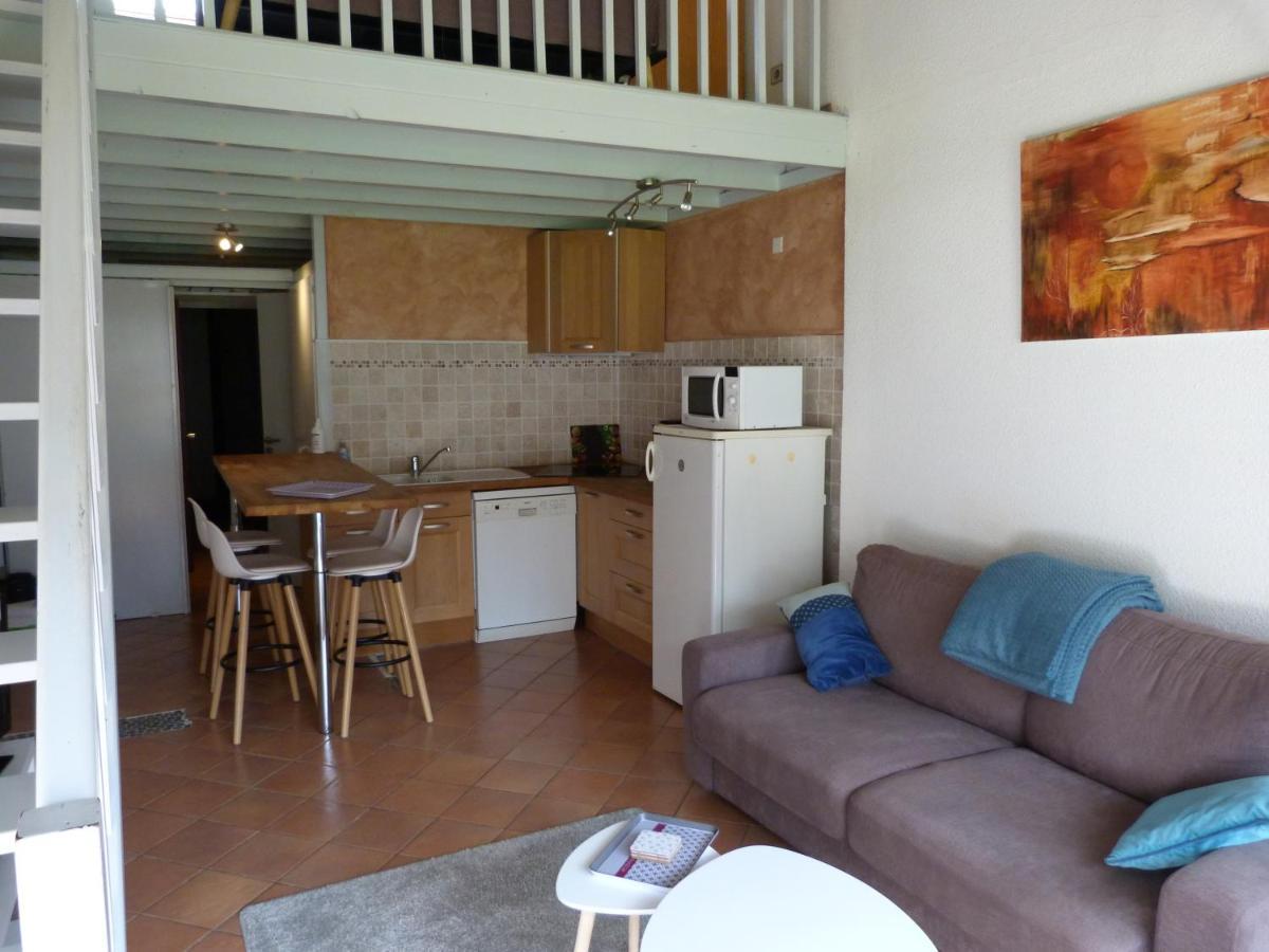 Appartement Laruns 2 A 4 Personnes Bagian luar foto