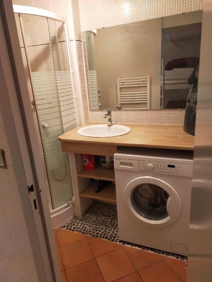Appartement Laruns 2 A 4 Personnes Bagian luar foto